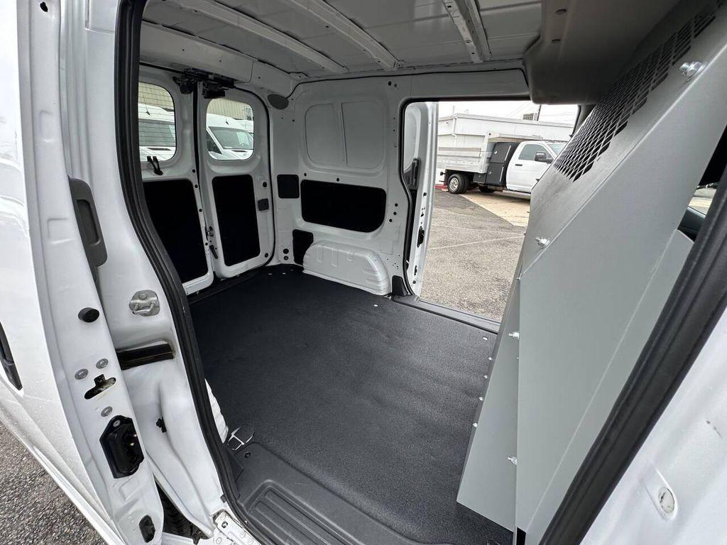 used 2019 Nissan NV200 car, priced at $14,995