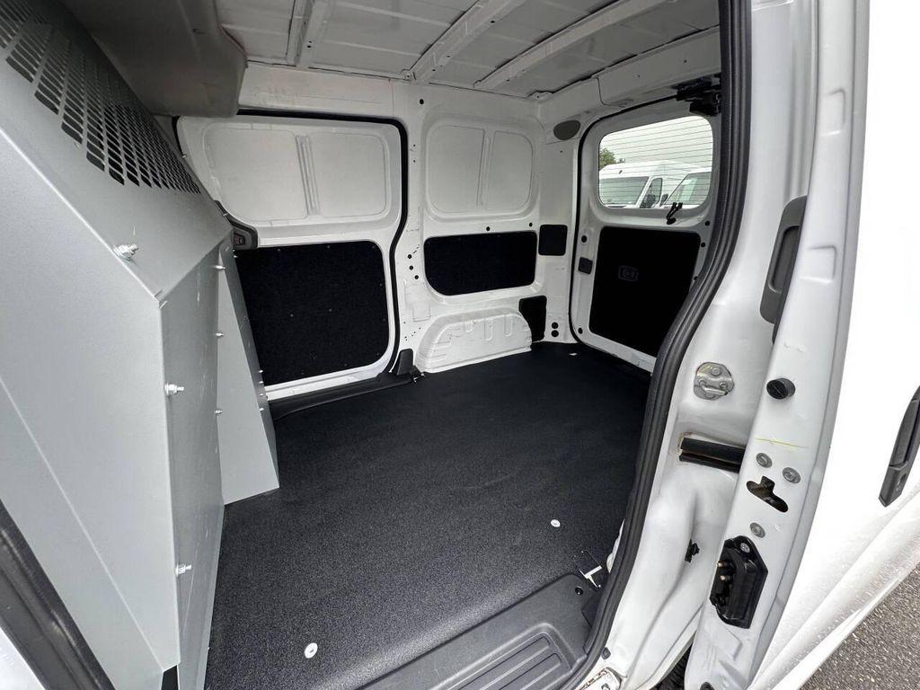used 2019 Nissan NV200 car, priced at $14,995