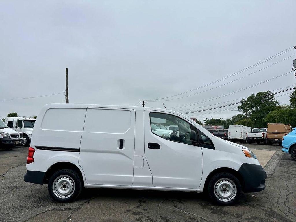 used 2019 Nissan NV200 car, priced at $14,995