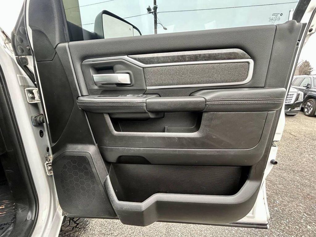 used 2019 Ram 2500 car, priced at $29,995