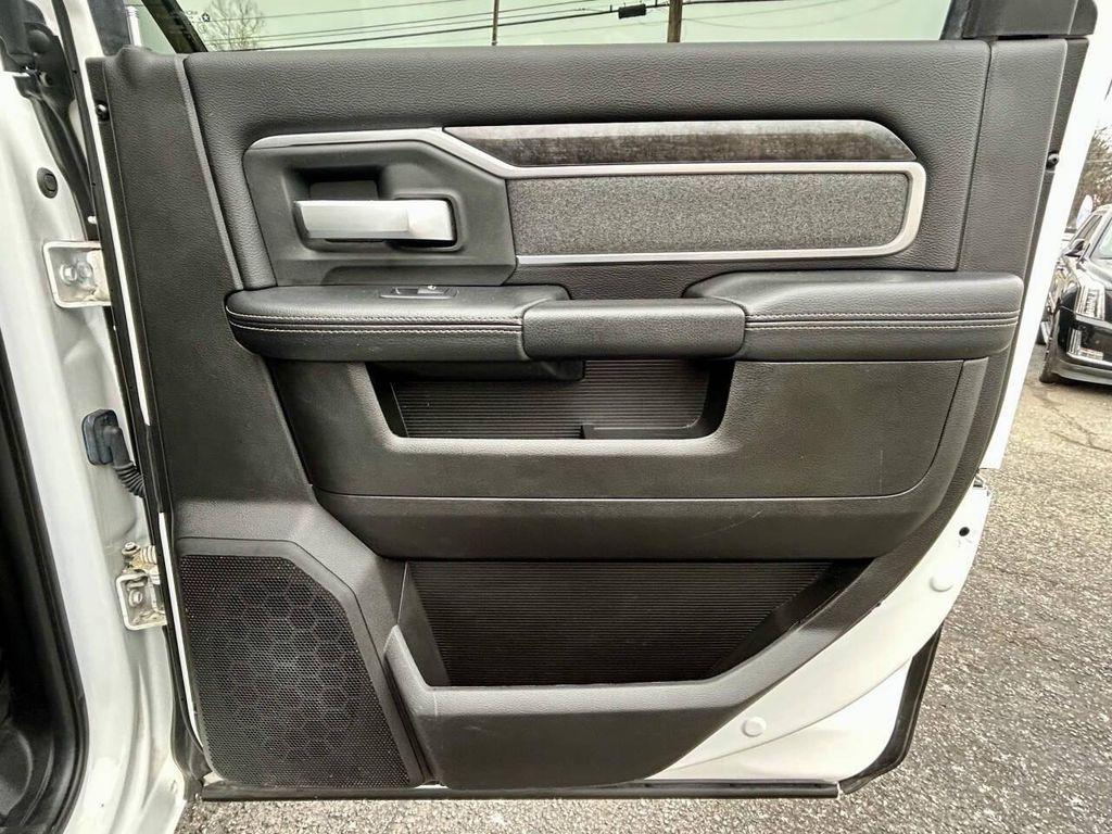 used 2019 Ram 2500 car, priced at $29,995