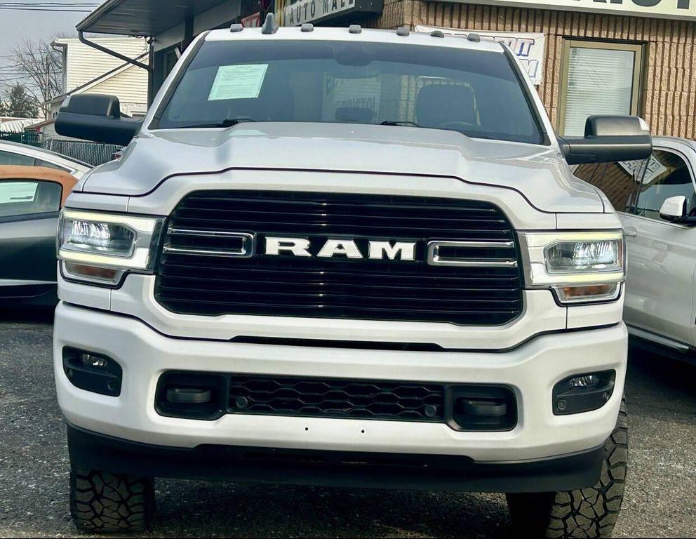 used 2019 Ram 2500 car, priced at $29,995