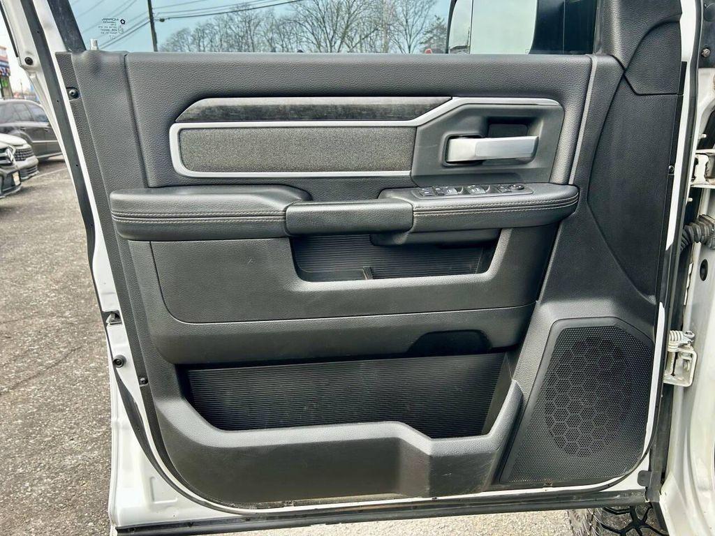 used 2019 Ram 2500 car, priced at $29,995