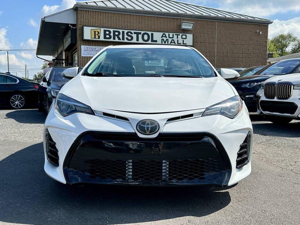 used 2019 Toyota Corolla car, priced at $14,995