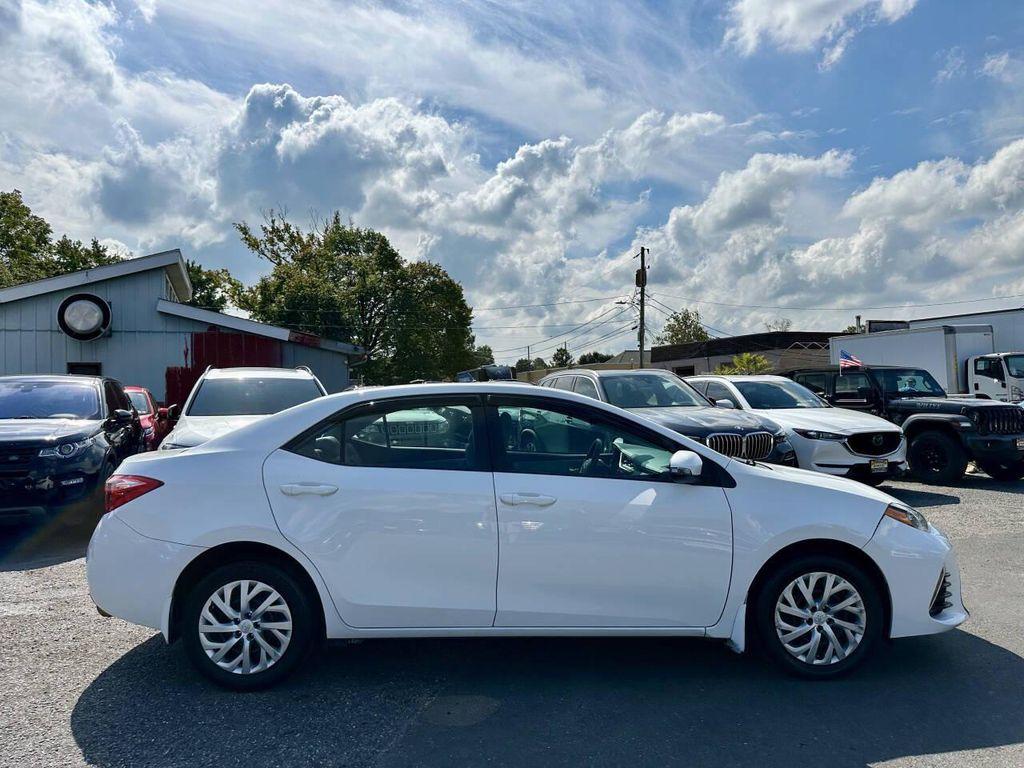 used 2019 Toyota Corolla car, priced at $14,995
