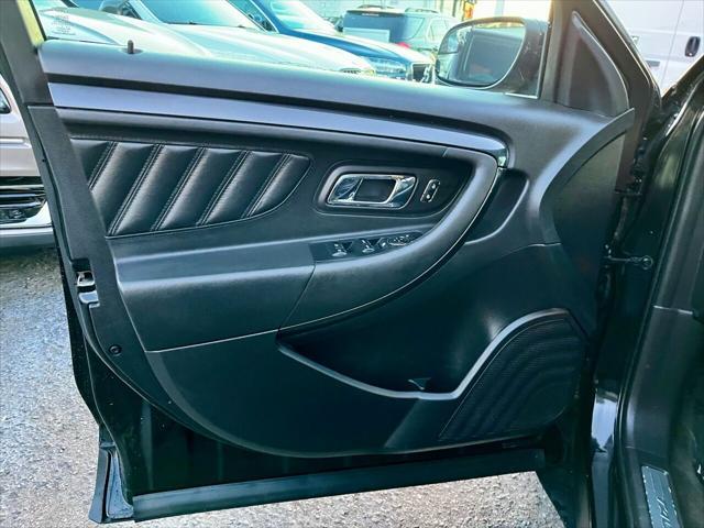 used 2013 Ford Taurus car, priced at $9,995