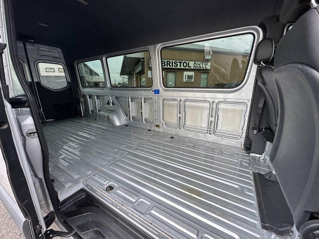 used 2019 Mercedes-Benz Sprinter 2500 car, priced at $29,995