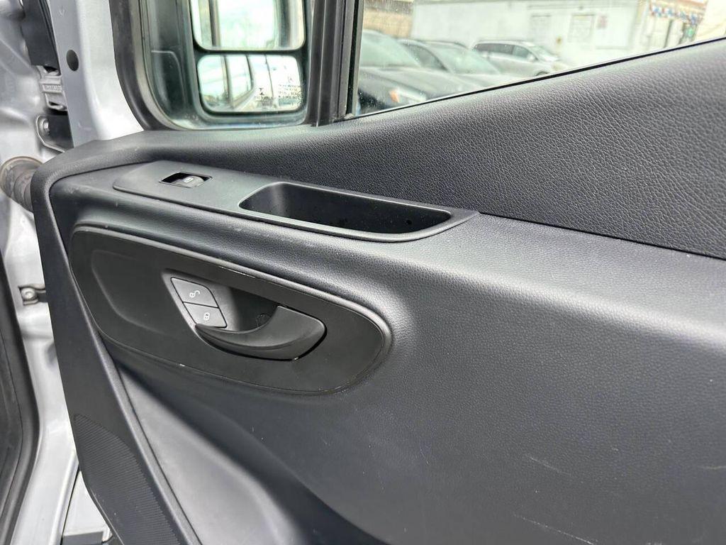 used 2019 Mercedes-Benz Sprinter 2500 car, priced at $29,995
