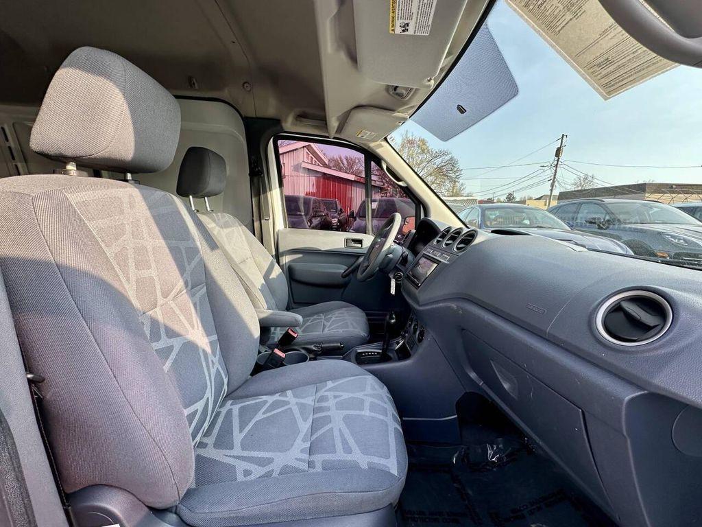 used 2013 Ford Transit Connect car, priced at $9,995