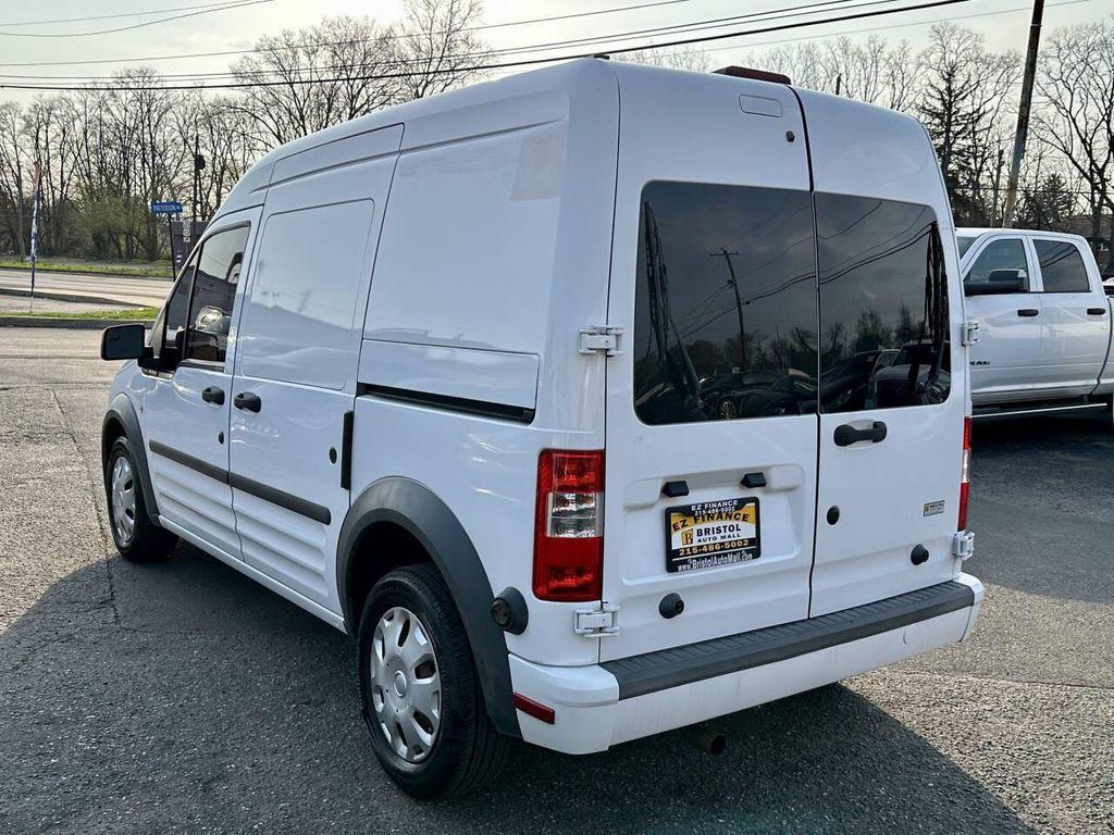 used 2013 Ford Transit Connect car, priced at $9,995