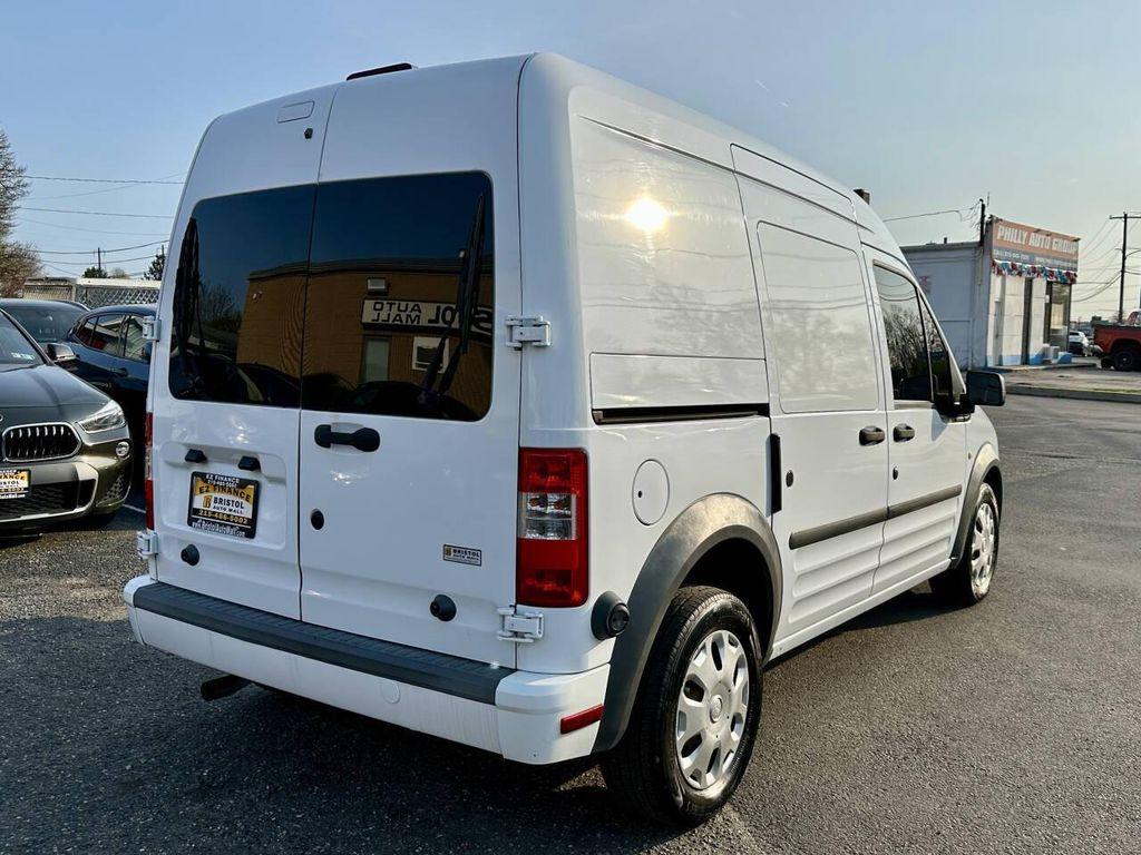 used 2013 Ford Transit Connect car, priced at $9,995
