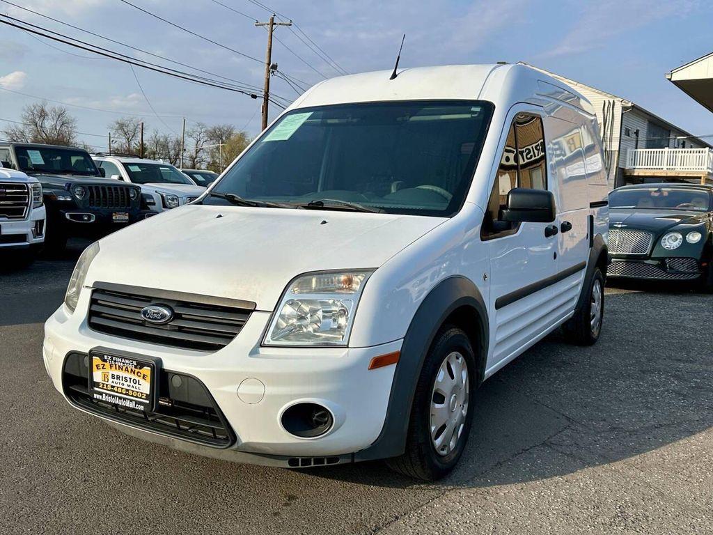 used 2013 Ford Transit Connect car, priced at $9,995