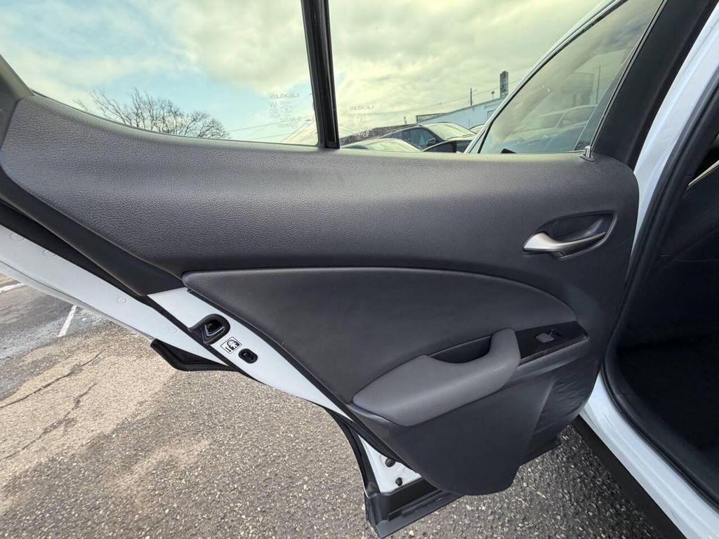 used 2019 Lexus UX 250h car, priced at $22,995