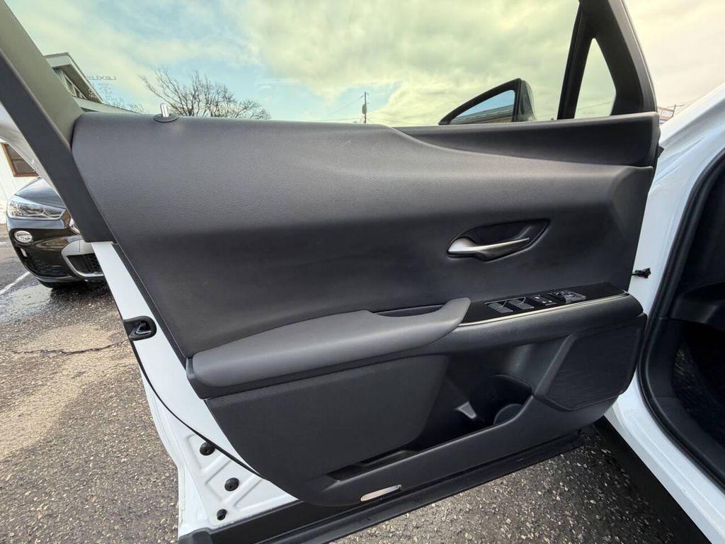 used 2019 Lexus UX 250h car, priced at $22,995