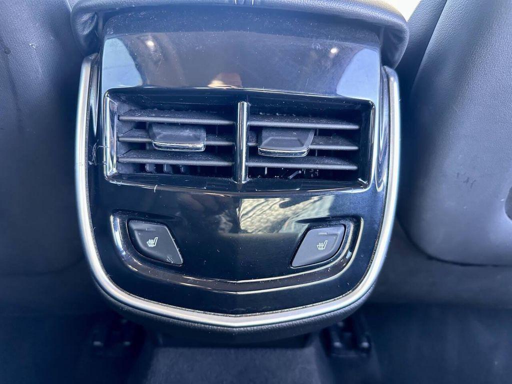 used 2019 Cadillac XTS car, priced at $14,995