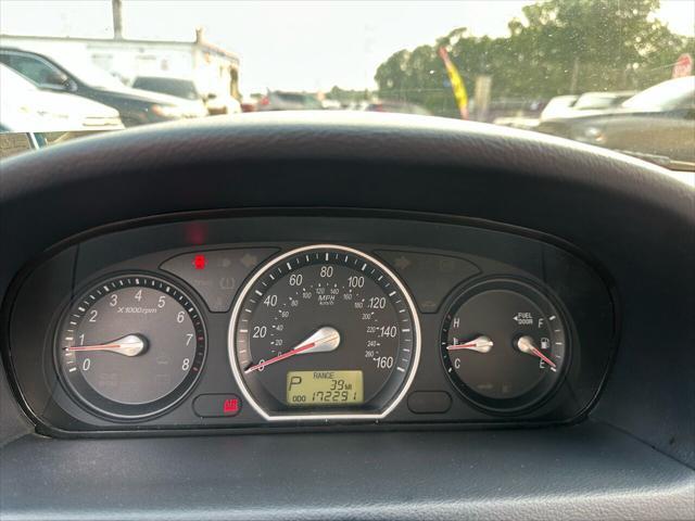 used 2006 Hyundai Sonata car, priced at $6,995