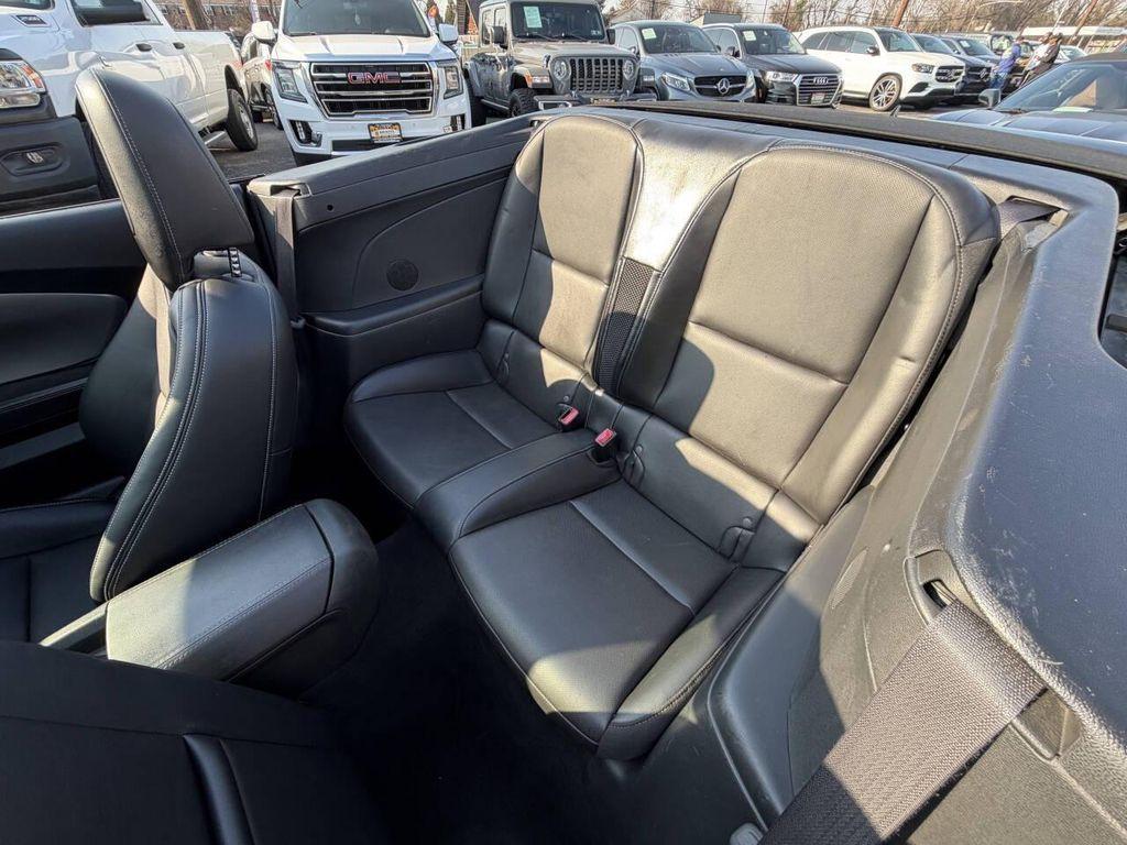 used 2014 Chevrolet Camaro car, priced at $12,995