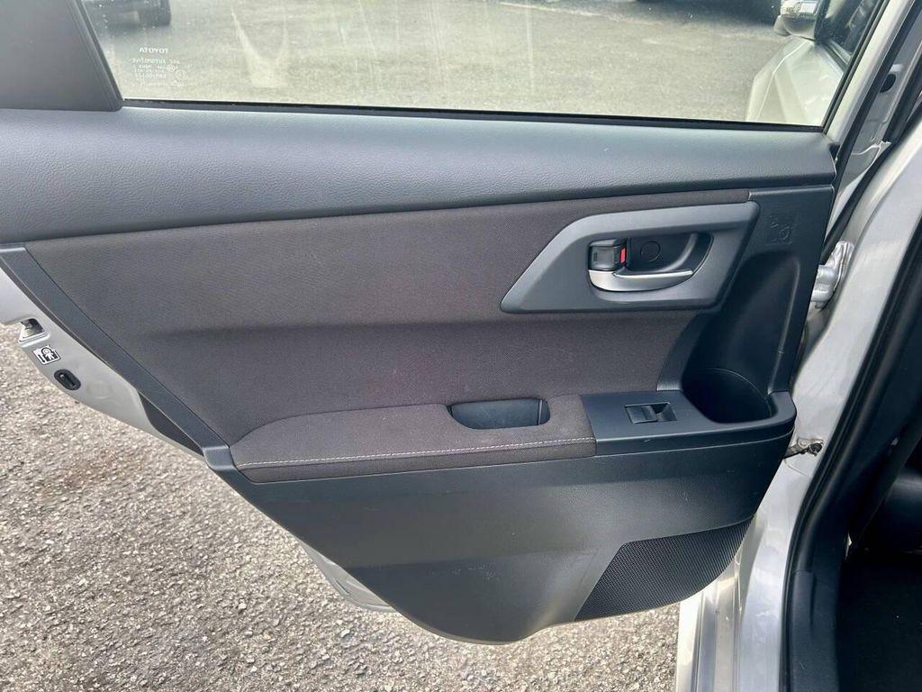 used 2018 Toyota Corolla iM car, priced at $14,995