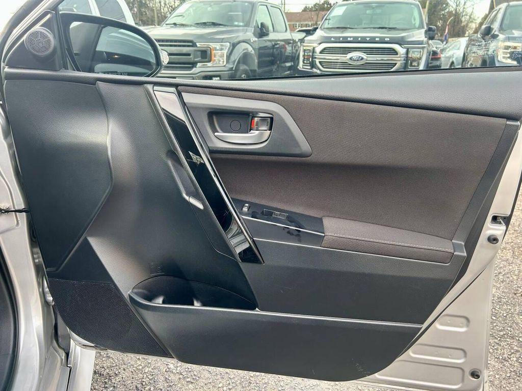 used 2018 Toyota Corolla iM car, priced at $14,995