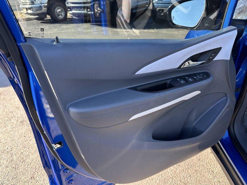 used 2020 Chevrolet Bolt EV car, priced at $12,995