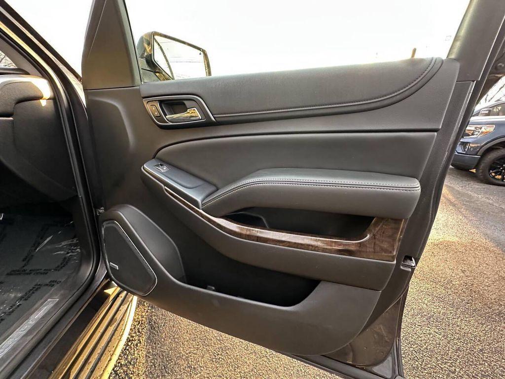 used 2015 Chevrolet Suburban car, priced at $14,995