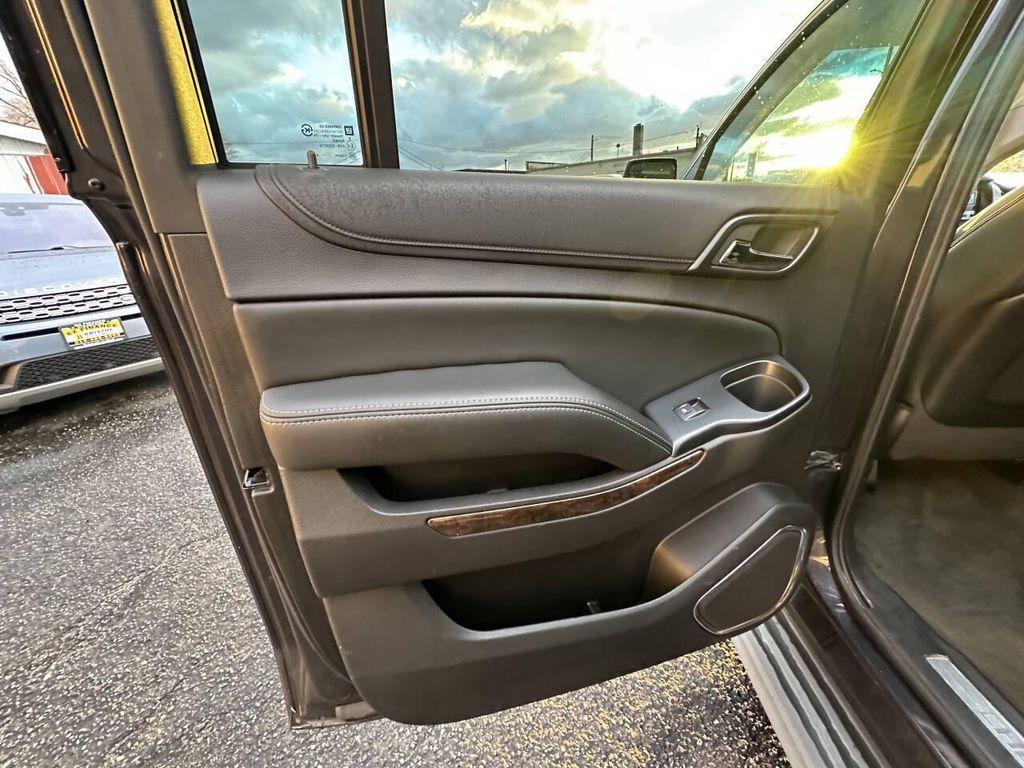 used 2015 Chevrolet Suburban car, priced at $14,995