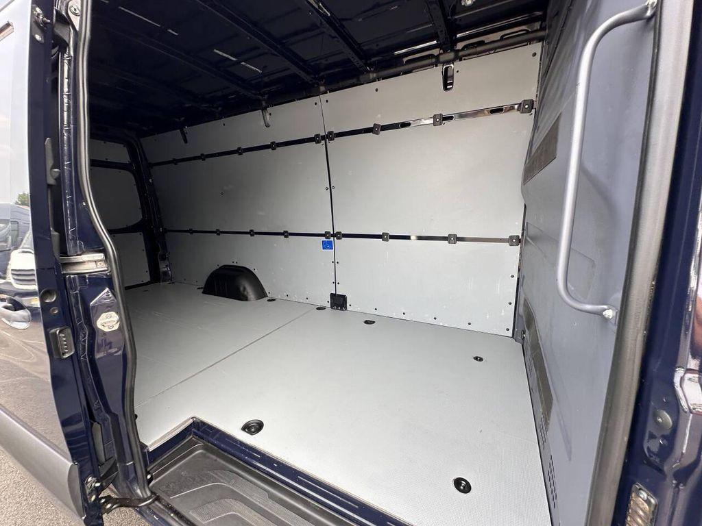 used 2020 Mercedes-Benz Sprinter 2500 car, priced at $24,995