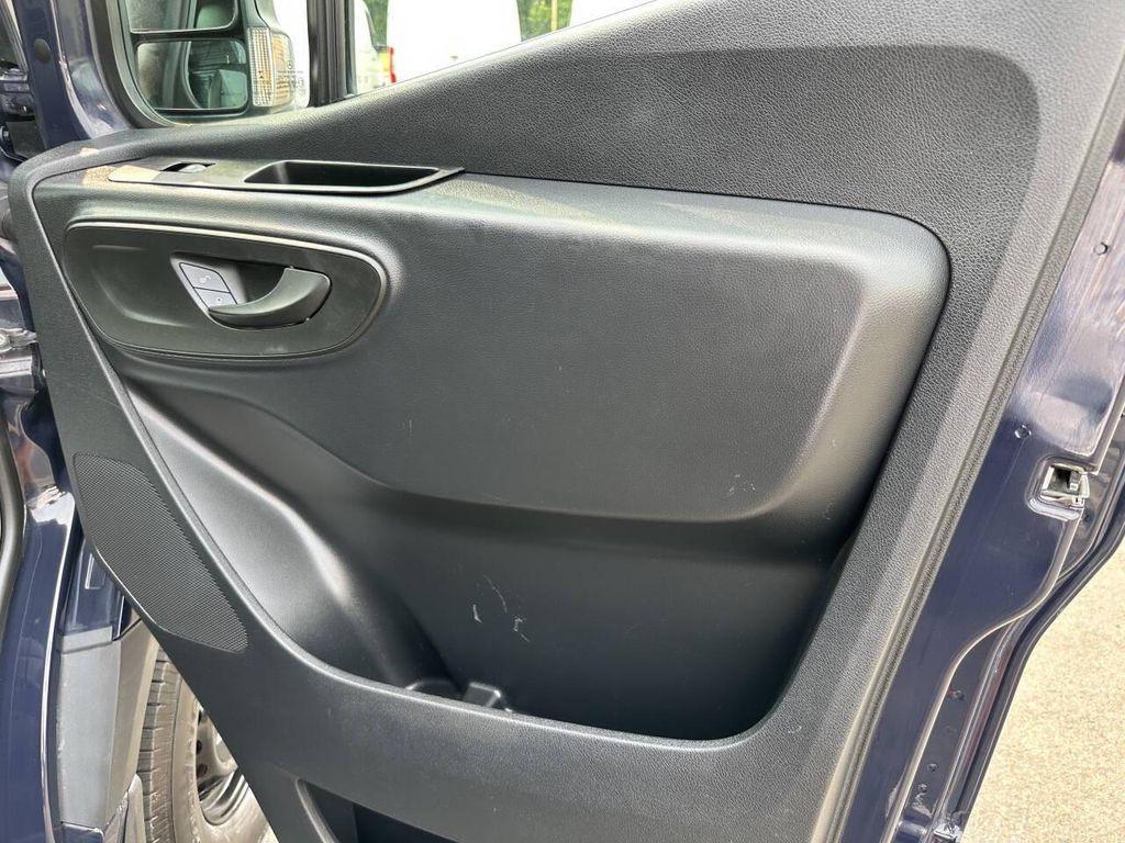 used 2020 Mercedes-Benz Sprinter 2500 car, priced at $24,995