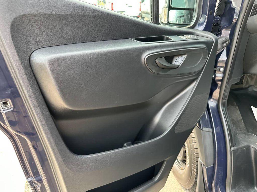 used 2020 Mercedes-Benz Sprinter 2500 car, priced at $24,995