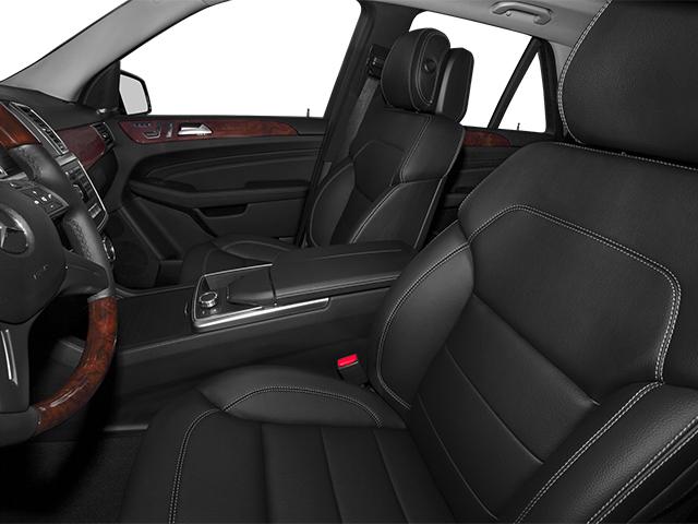 used 2014 Mercedes-Benz M-Class car, priced at $9,995
