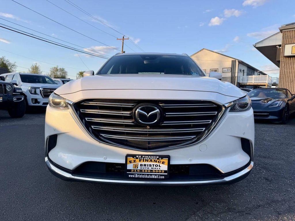 used 2019 Mazda CX-9 car, priced at $19,995
