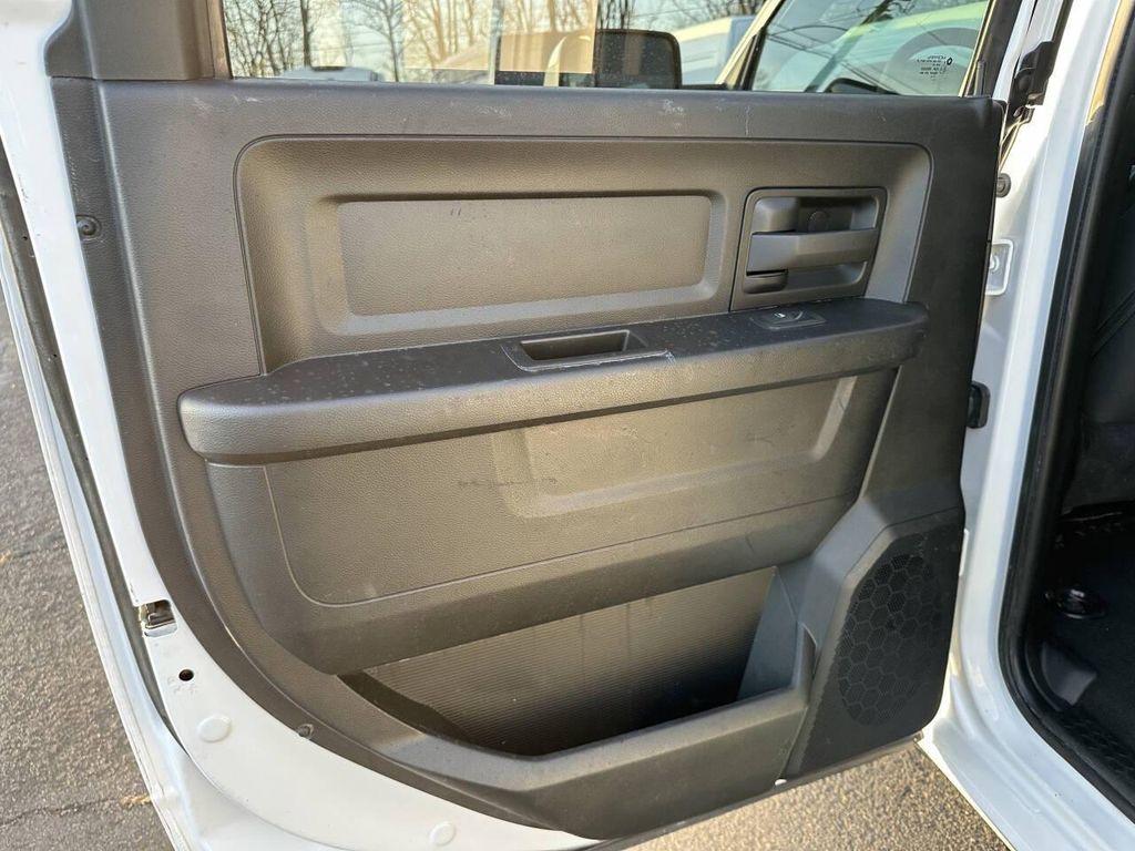 used 2021 Ram 2500 car, priced at $37,995