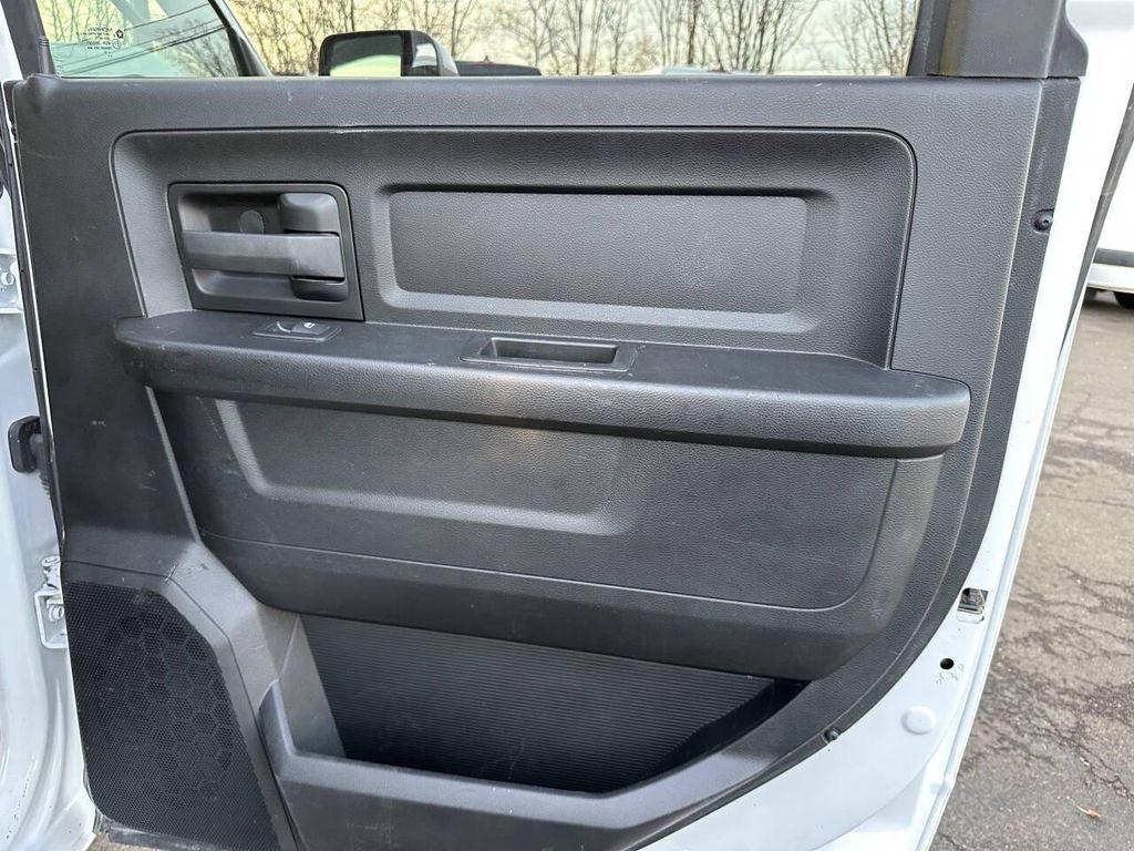 used 2021 Ram 2500 car, priced at $37,995