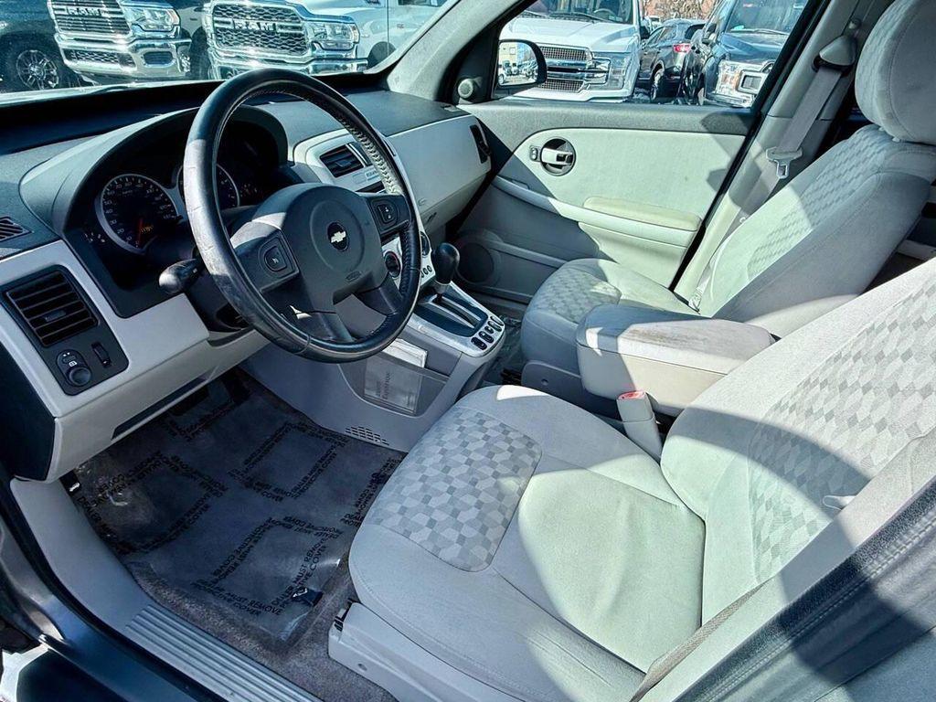 used 2005 Chevrolet Equinox car, priced at $5,995