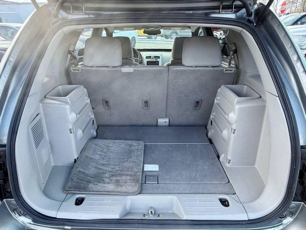 used 2005 Chevrolet Equinox car, priced at $5,995