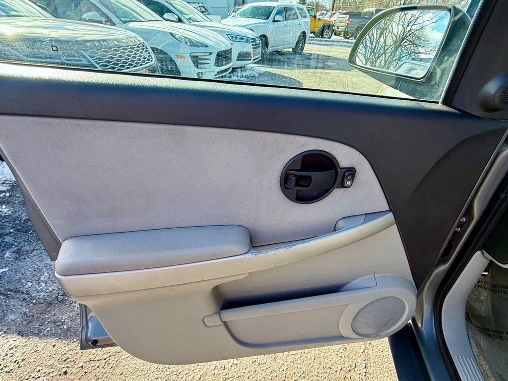 used 2005 Chevrolet Equinox car, priced at $5,995