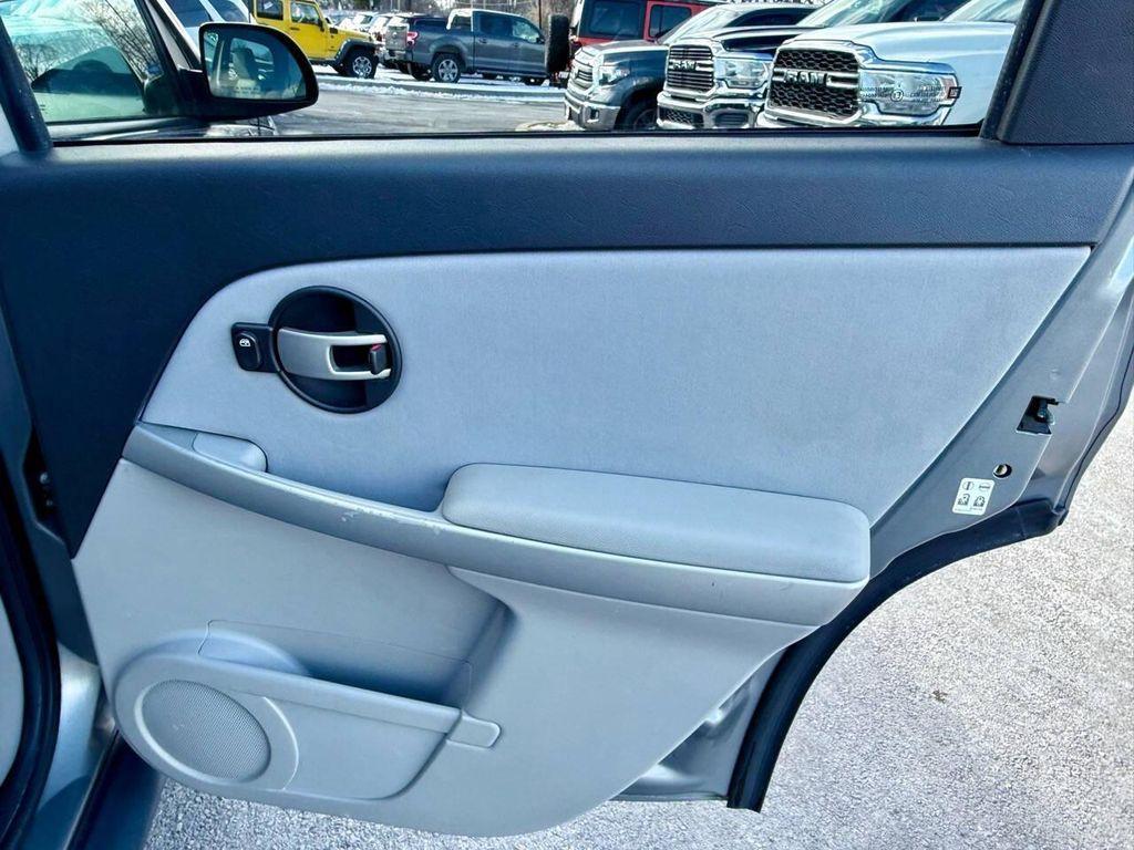 used 2005 Chevrolet Equinox car, priced at $5,995