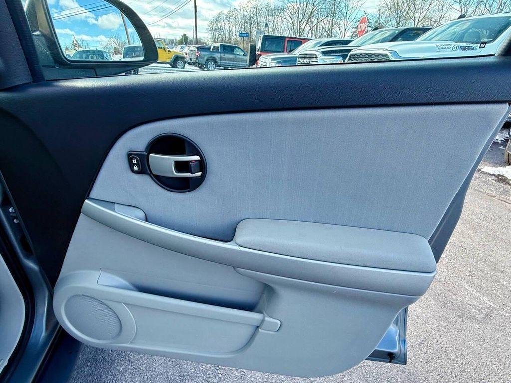 used 2005 Chevrolet Equinox car, priced at $5,995