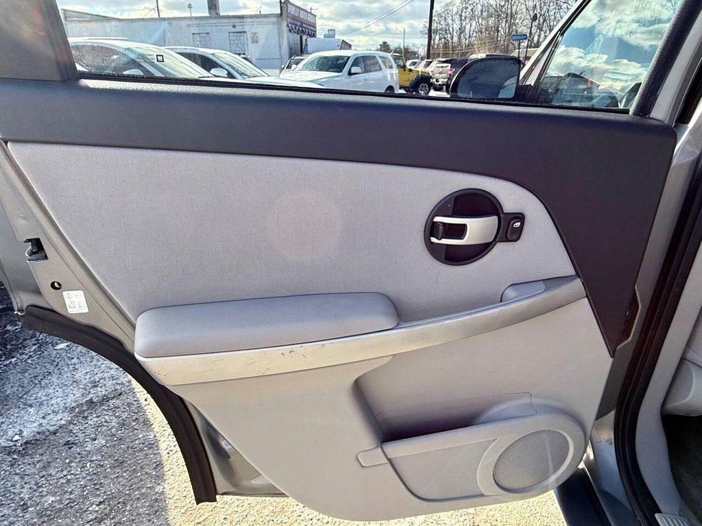 used 2005 Chevrolet Equinox car, priced at $5,995