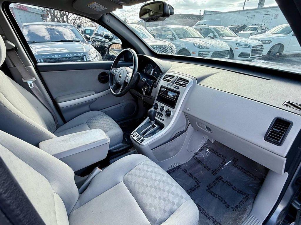 used 2005 Chevrolet Equinox car, priced at $5,995