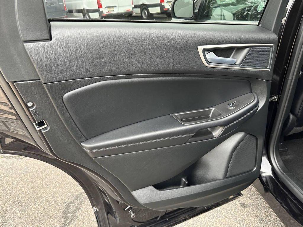 used 2024 Ford Edge car, priced at $17,995