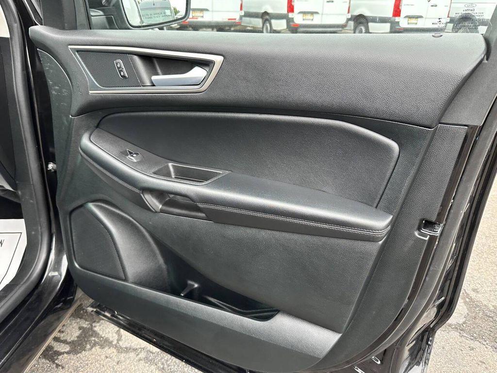 used 2024 Ford Edge car, priced at $17,995