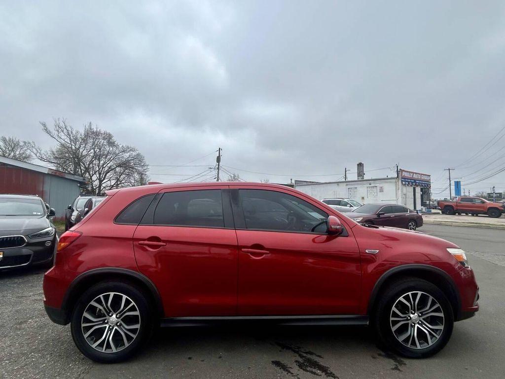 used 2019 Mitsubishi Outlander Sport car, priced at $12,995