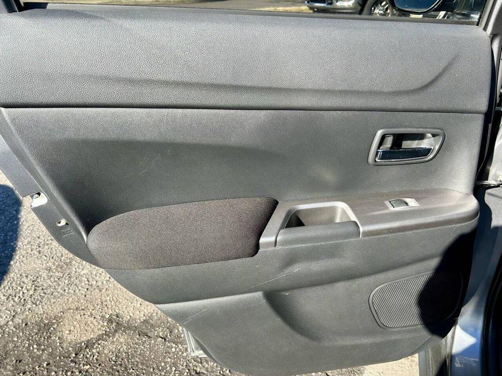 used 2019 Mitsubishi Outlander Sport car, priced at $12,995