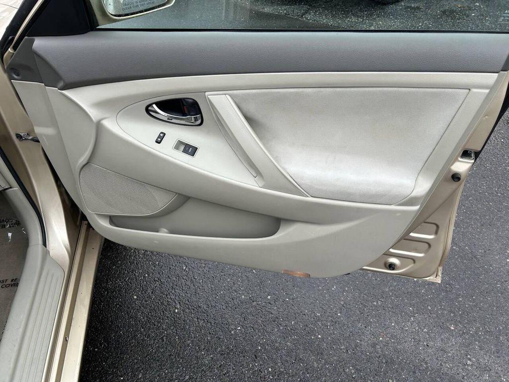 used 2010 Toyota Camry car, priced at $6,995