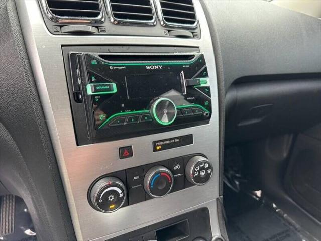 used 2008 GMC Acadia car, priced at $6,995