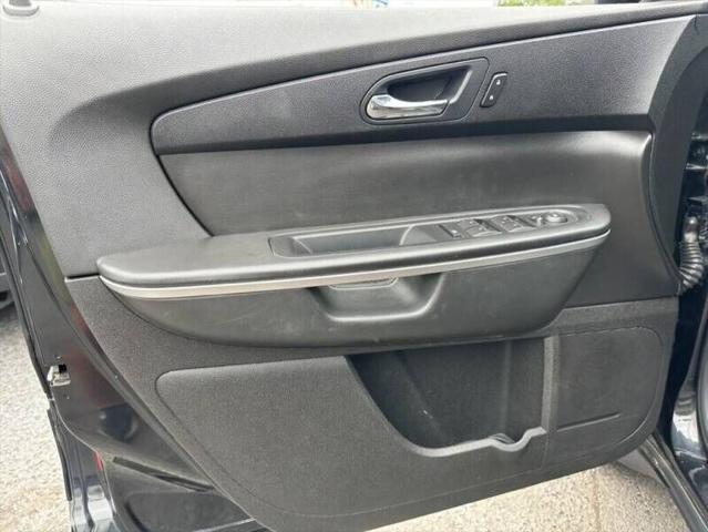 used 2008 GMC Acadia car, priced at $6,995