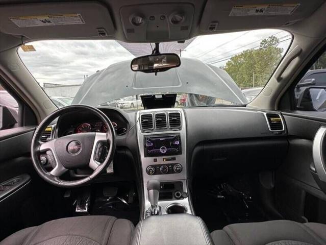 used 2008 GMC Acadia car, priced at $6,995