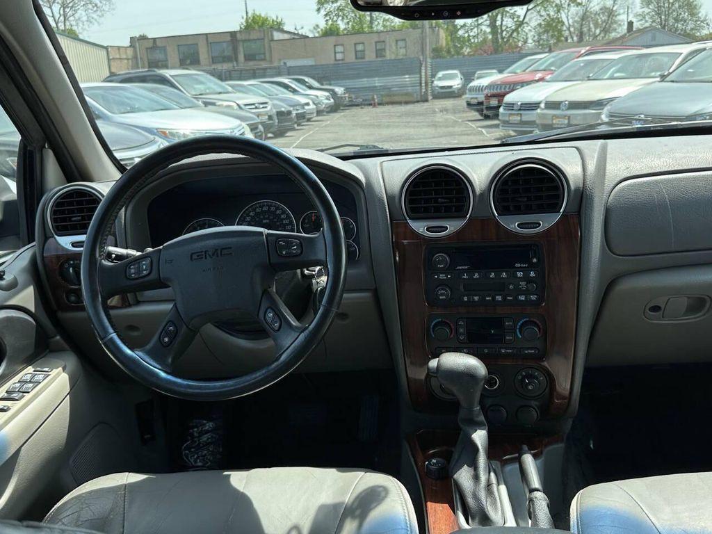 used 2003 GMC Envoy XL car, priced at $5,995