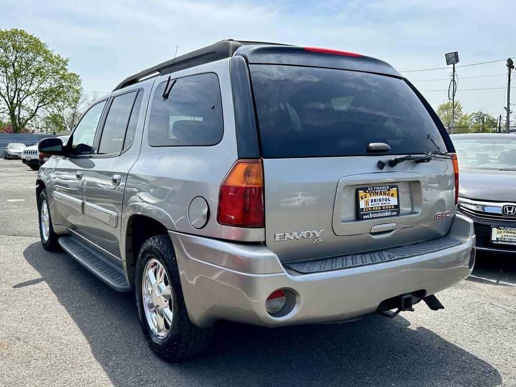 used 2003 GMC Envoy XL car, priced at $5,995